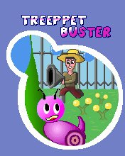 game pic for Treeppet Buster